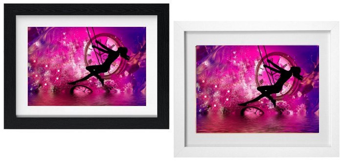 Select Your Frame